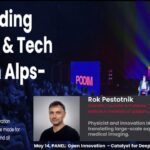 PetVision at PODIM – the Leading Startup & Tech Event in Alps – Adria
