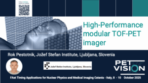 𝐏𝐞𝐭𝐕𝐢𝐬𝐢𝐨𝐧 𝐚𝐭 𝐅𝐀𝐓𝐀 2025 𝐖𝐨𝐫𝐤𝐬𝐡𝐨𝐩 – 𝐈𝐍𝐅𝐍 𝐂𝐚𝐭𝐚𝐧𝐢𝐚