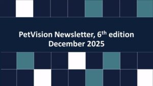 PetVision Newsletter December 2025